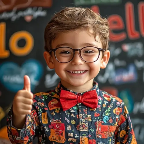 Formación online para niños y adultos