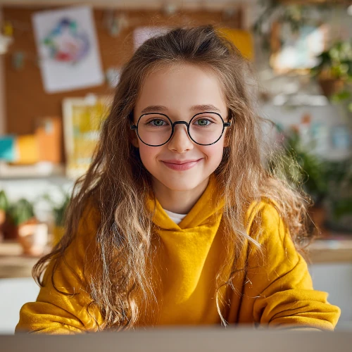 Escuela online LogoDom para clases individuales