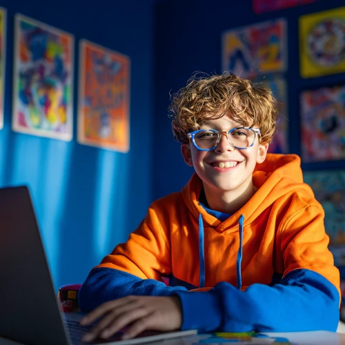 Clases online individuales desde cualquier país